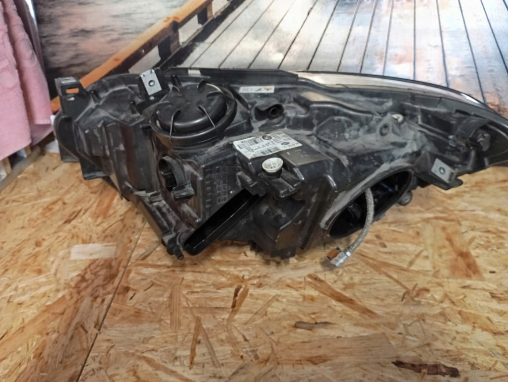 Frontscheinwerfer BMW F21 F20 7296910 Xenon Rechts Scheinwerfer Headlight SCH6505360765uh