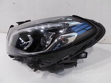 Laden Sie das Bild in den Galerie-Viewer, Frontscheinwerfer Mercedes-Benz A2469066101 LED Links Scheinwerfer Headlight