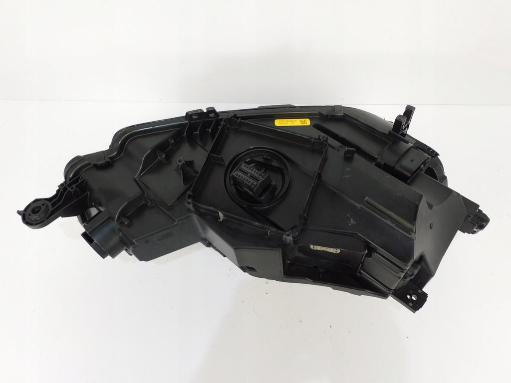 Frontscheinwerfer Audi A5 8W6941035E 8W6941783F LED Links Scheinwerfer Headlight