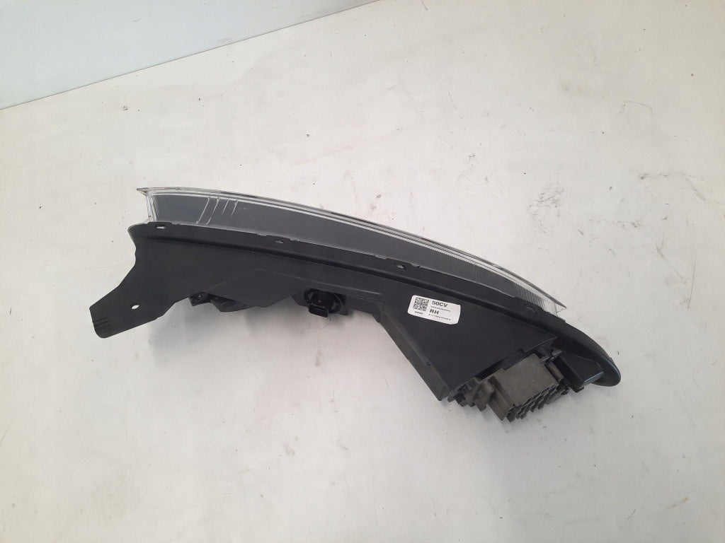 Frontscheinwerfer Hyundai Bayon 92208Q0500 LED Rechts Scheinwerfer Headlight