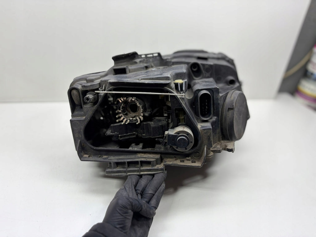 Frontscheinwerfer Audi A5 8T0941003AK Links Scheinwerfer Headlight SCH7367931701rt