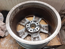 Load image into Gallery viewer, 1x Alufelge 16 Zoll 7.0" 5x112 45ET Glanz Silber 5L0601025M Skoda Superb Octavia FEL8859706816ac