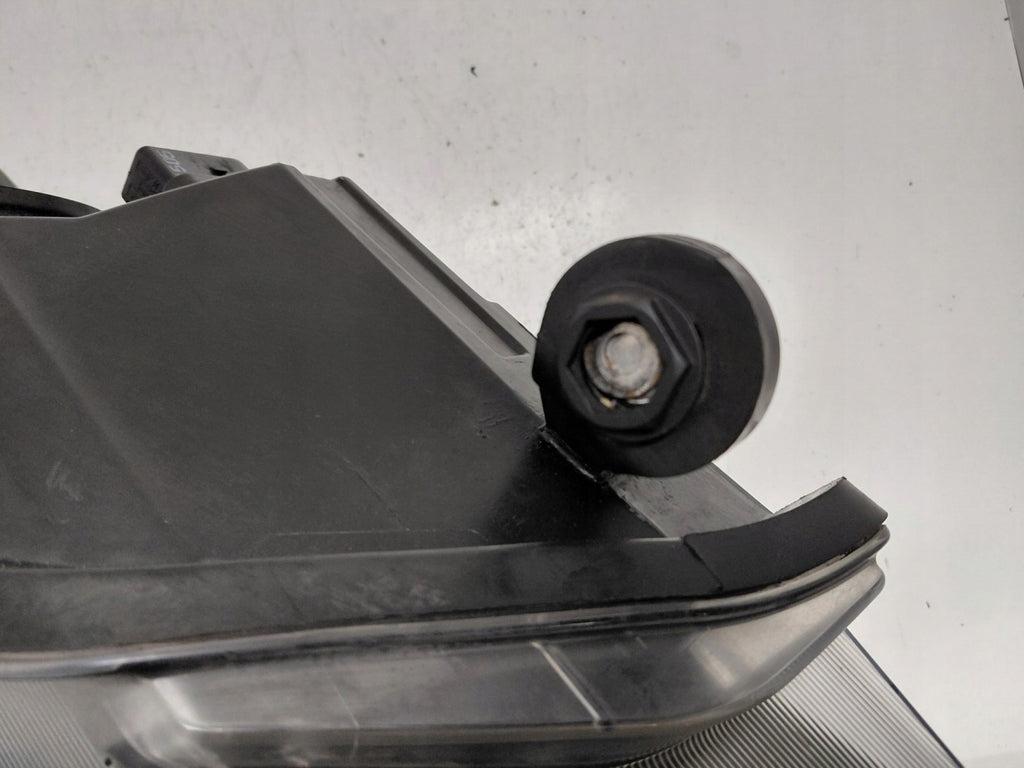 Frontscheinwerfer Skoda Superb III 3V1941016 Rechts Scheinwerfer Headlight SCH3411146974fl