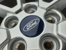 Load image into Gallery viewer, 1x Alufelge 17 Zoll 7.0" 5x108 50ET Silber LJ6C-A2A Ford Kuga Rim Wheel FEL2775532950my