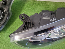 Laden Sie das Bild in den Galerie-Viewer, Frontscheinwerfer Ford Transit Custom JK21-13W029-DJ Ein Satz Headlight SCH8827383741zr