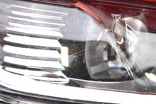 Laden Sie das Bild in den Galerie-Viewer, Frontscheinwerfer Ford Mondeo ES73-13D154-AE Rechts Scheinwerfer Headlight SCH2120374522el