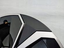 Laden Sie das Bild in den Galerie-Viewer, 1x Alufelge 16 Zoll 6.0&quot; 5x100 38ET Glanz Schwarz 658601025 Skoda Scala Kamiq