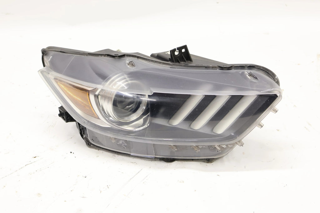 Frontscheinwerfer Ford FR3B-13005-B Laser Rechts Scheinwerfer Headlight SCH3753167121jr