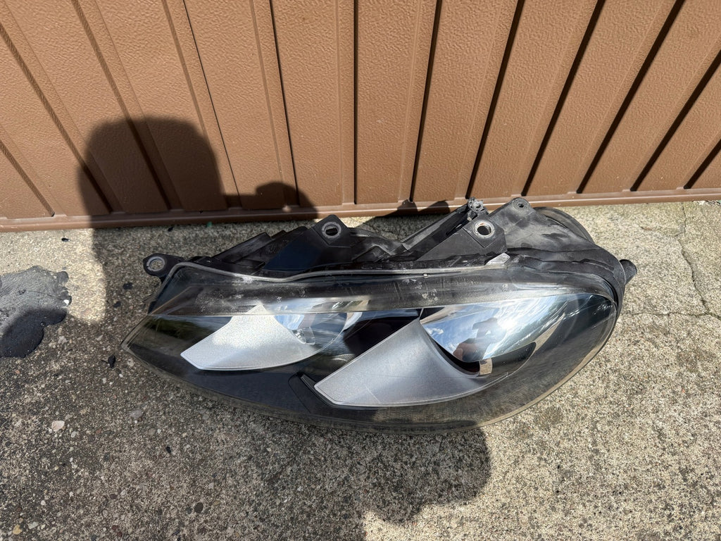 Frontscheinwerfer VW Golf VI 7L6941329 Xenon Links Scheinwerfer Headlight SCH2592398823xt