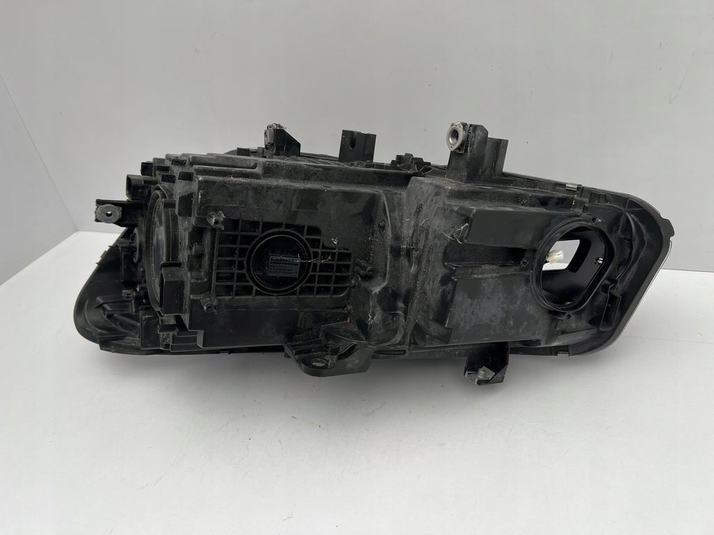 Frontscheinwerfer BMW 2 F45 F46 7494856 LED Rechts Scheinwerfer Headlight SCH8336809053qj