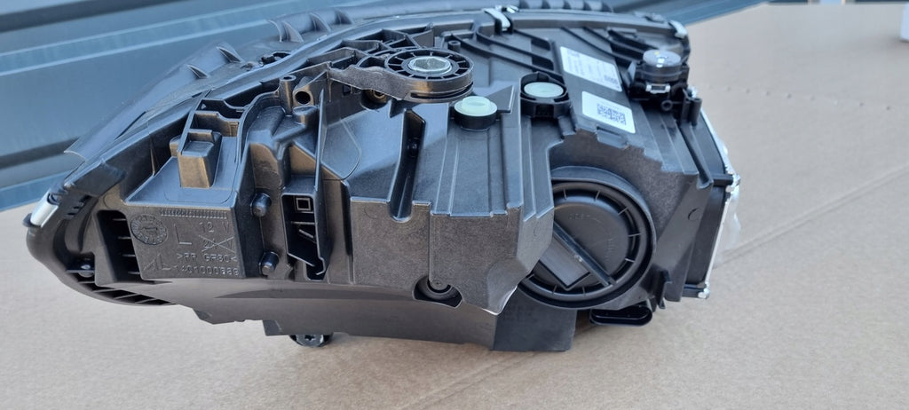 Frontscheinwerfer Mercedes-Benz W206 A2069061103 LED Links Headlight SCH5070938803ji