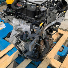 Load image into Gallery viewer, Motor Renault Captur Clio V H4D480 1.0 TCE 101PS 74kW 2TKm Benzin Unkomplett