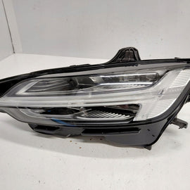 Frontscheinwerfer Volvo V60 S60 III 32314178 Full LED Links Headlight SCH6003746986no