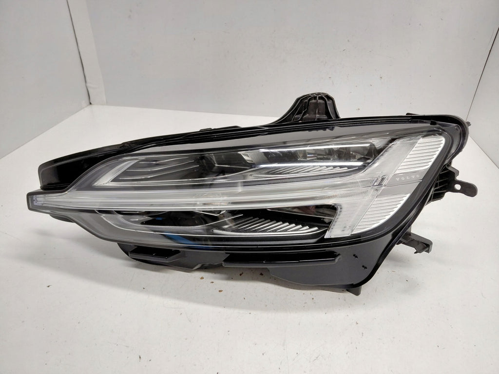 Frontscheinwerfer Volvo V60 S60 III 32314178 Full LED Links Headlight SCH6003746986no