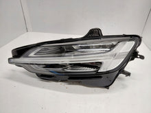 Laden Sie das Bild in den Galerie-Viewer, Frontscheinwerfer Volvo V60 S60 III 32314178 Full LED Links Headlight SCH6003746986no