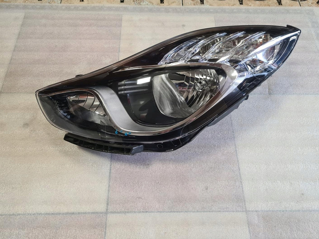 Frontscheinwerfer Hyundai Ix20 92101-1KXXX Links Scheinwerfer Headlight SCH1546336770qy