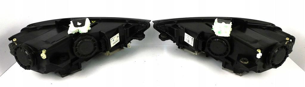 Frontscheinwerfer Audi A3 8V0941005 LED Ein Stück (Rechts oder Links) Headlight