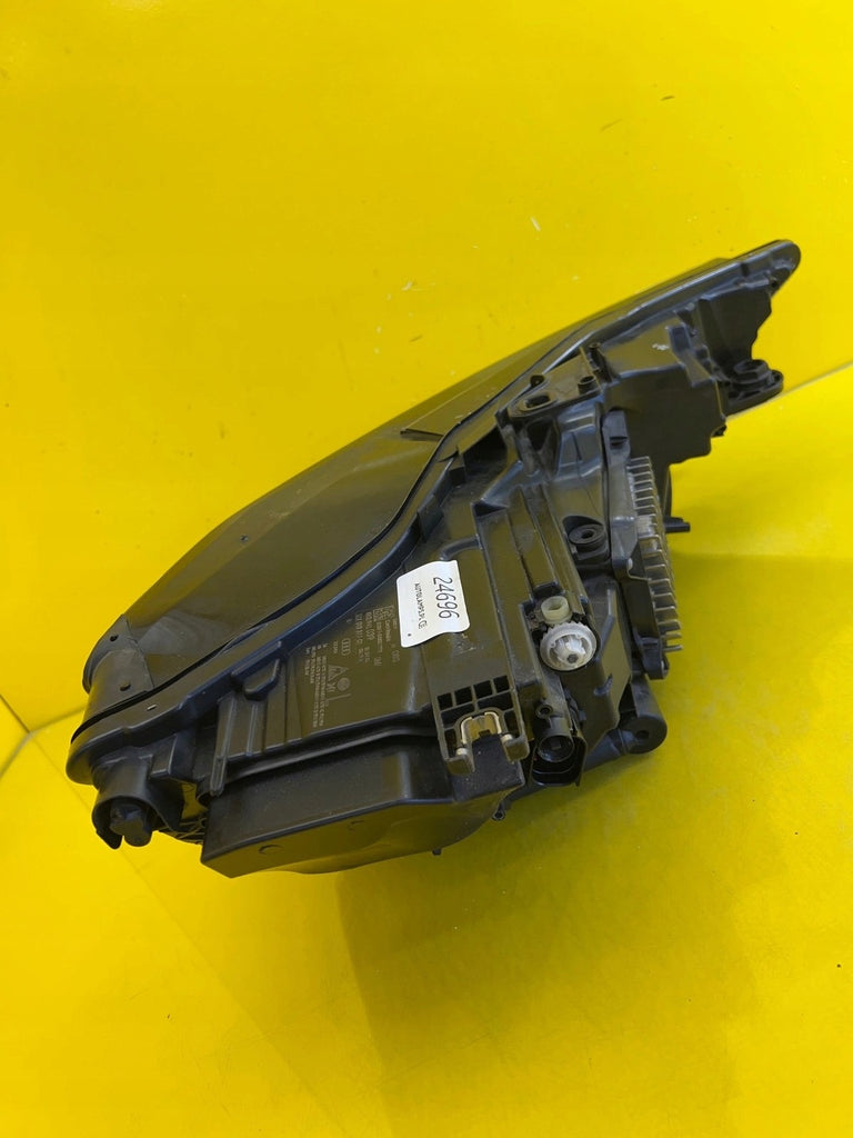 Frontscheinwerfer Audi A6 C8 4K0941039 LED Ein Stück (Rechts oder Links) SCH2887481987kx