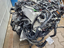 Laden Sie das Bild in den Galerie-Viewer, Motor Audi A4 B9 DEU 2.0 TDI 2021 Diesel Engine Komplett