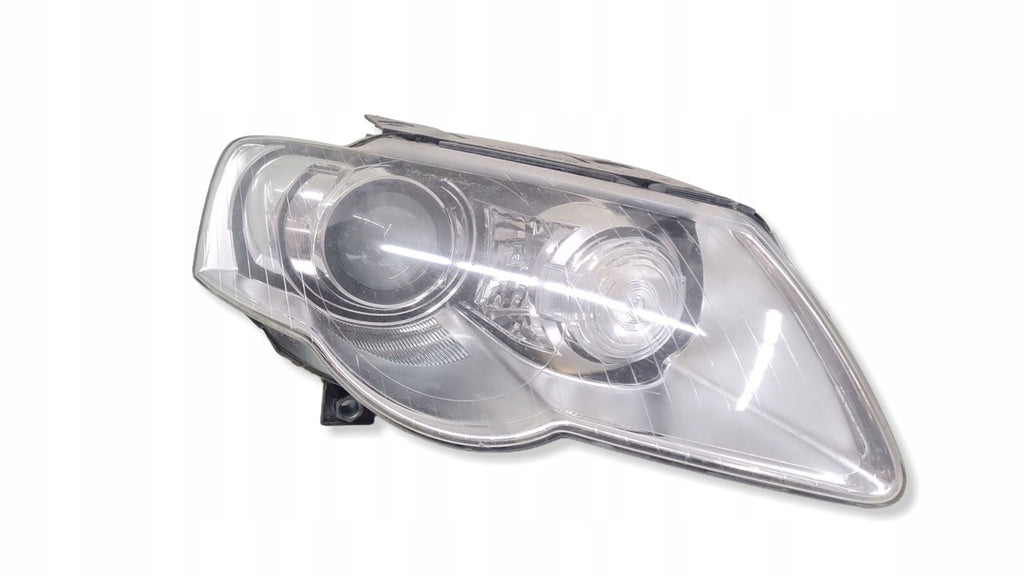 Frontscheinwerfer VW Passat 3C0941754G Xenon Rechts Scheinwerfer Headlight SCH8413790765be