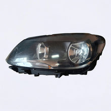 Laden Sie das Bild in den Galerie-Viewer, Frontscheinwerfer VW Touran 1T1941005G Links Scheinwerfer Headlight