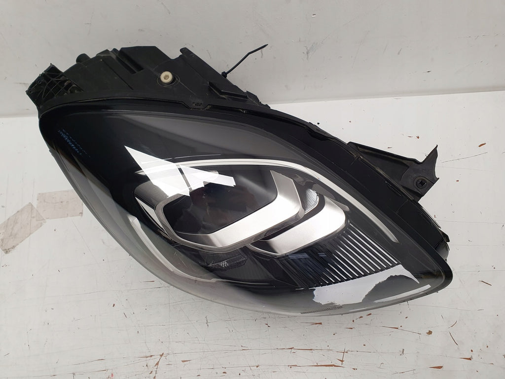 Frontscheinwerfer Ford Puma L1TB-13E014-FH LED Rechts Scheinwerfer Headlight