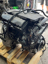 Laden Sie das Bild in den Galerie-Viewer, Motor Peugeot 5008 II HNO5 HN05 10XVAC 1.6 THP 3TKm Benzin Engine Komplett