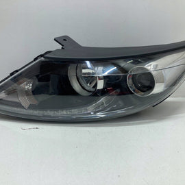 Frontscheinwerfer Kia Sportage 921013U250 Links Scheinwerfer Headlight SCH5524915597xr