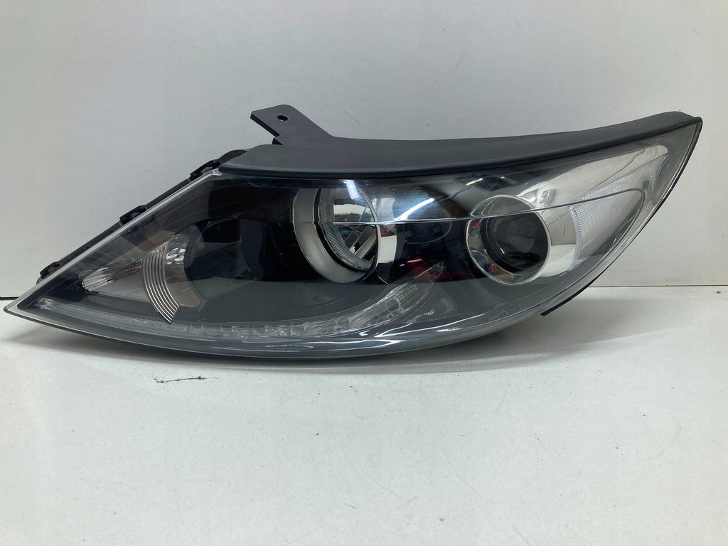 Frontscheinwerfer Kia Sportage 921013U250 Links Scheinwerfer Headlight SCH5524915597xr