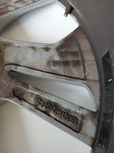 Load image into Gallery viewer, 1x Alufelge 19 Zoll 5E3601025S Skoda Octavia Iv Rim Wheel FEL8639765447ma