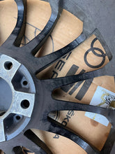 Load image into Gallery viewer, 1x Alufelge 19 Zoll 9.5" 5x120 BMW F25 Rim Wheel FEL8392166841ig
