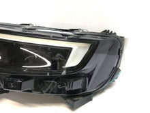 Laden Sie das Bild in den Galerie-Viewer, Frontscheinwerfer Opel Mokka 9847939680 LED Links Scheinwerfer Headlight