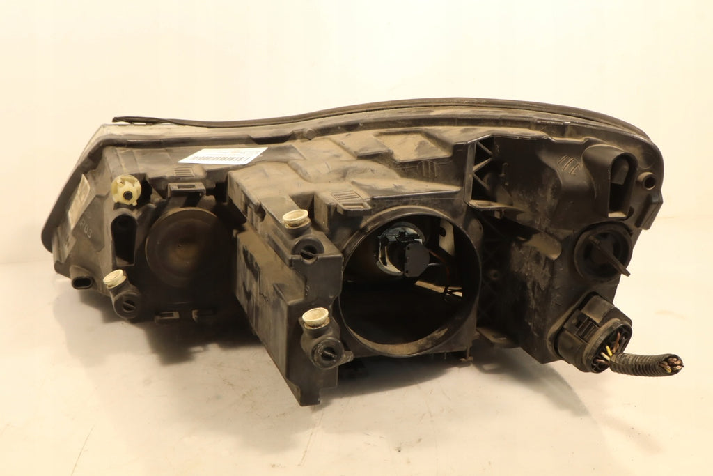 Frontscheinwerfer Skoda Octavia II 1EL247052-26 Rechts Scheinwerfer Headlight SCH2792528658ur