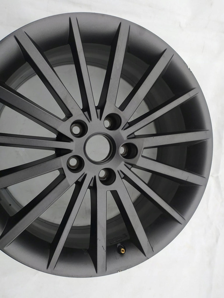 1x Alufelge 18 Zoll 7.5" 5x112 5E0601025K 5E0601025AG Skoda Octavia Iii FEL3016312588zm