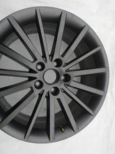 Laden Sie das Bild in den Galerie-Viewer, 1x Alufelge 18 Zoll 7.5" 5x112 5E0601025K 5E0601025AG Skoda Octavia Iii FEL3016312588zm