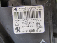 Load image into Gallery viewer, Frontscheinwerfer Peugeot 308 16180005 LED Rechts Scheinwerfer Headlight SCH6339575626sd