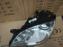 Load image into Gallery viewer, Frontscheinwerfer Mercedes-Benz W164 Links Scheinwerfer Headlight