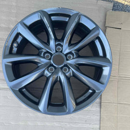 1x Alufelge 18 Zoll 7.0