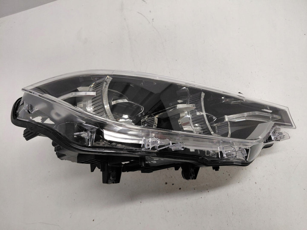 Frontscheinwerfer BMW F30 7419628-06 Full LED Rechts Scheinwerfer Headlight SCH8391107569sd