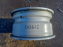 Load image into Gallery viewer, 1x Alufelge 15 Zoll 7.0" 5x112 42ET KBA42454 Mercedes-Benz Rim Wheel FEL8559760505rg