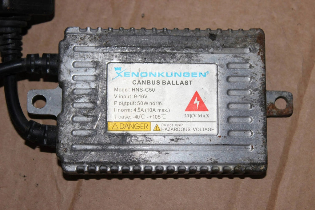 Frontscheinwerfer Mercedes-Benz X164 A1648260491 A1648204359 Links Headlight SCH4364802004pe