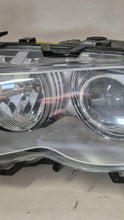 Laden Sie das Bild in den Galerie-Viewer, Frontscheinwerfer BMW 3 E46 Xenon Links Scheinwerfer Headlight SCH3953667491jk