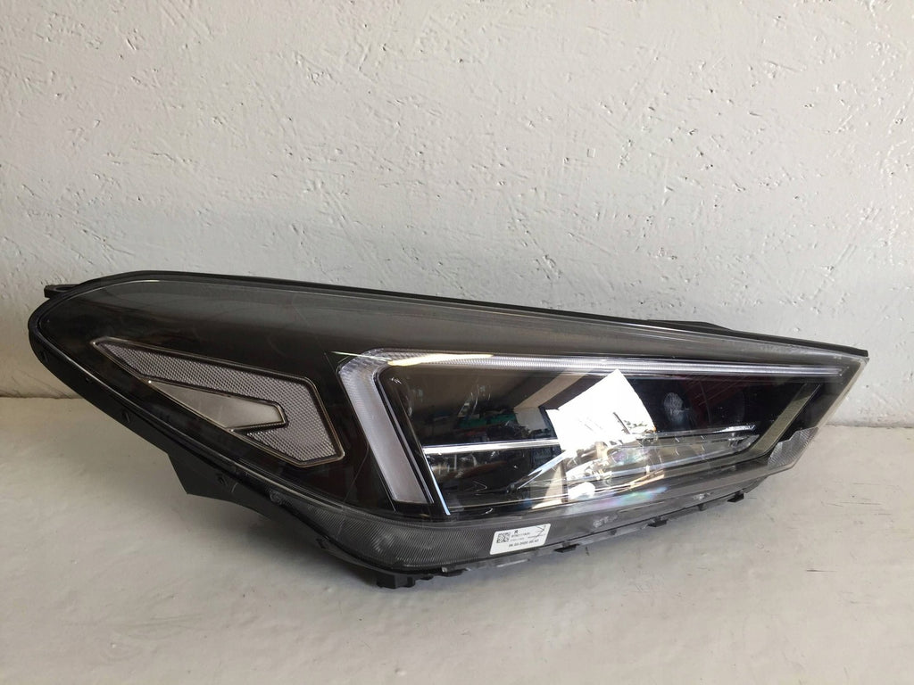 Frontscheinwerfer Hyundai Tucson D70RH04 Ein Satz Scheinwerfer Headlight SCH3918193373gc