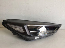 Laden Sie das Bild in den Galerie-Viewer, Frontscheinwerfer Hyundai Tucson D70RH04 Ein Satz Scheinwerfer Headlight SCH3918193373gc