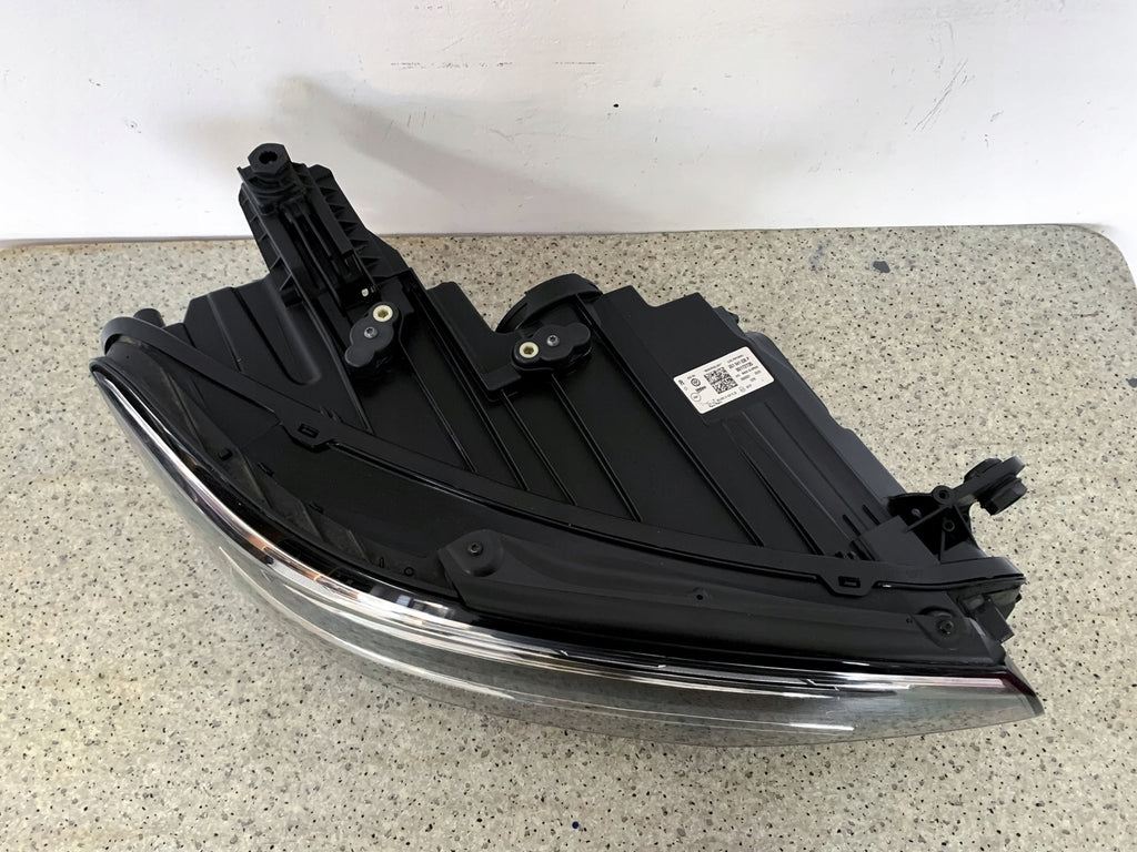 Frontscheinwerfer VW Passat B8 3G1941036 LED Rechts Scheinwerfer Headlight