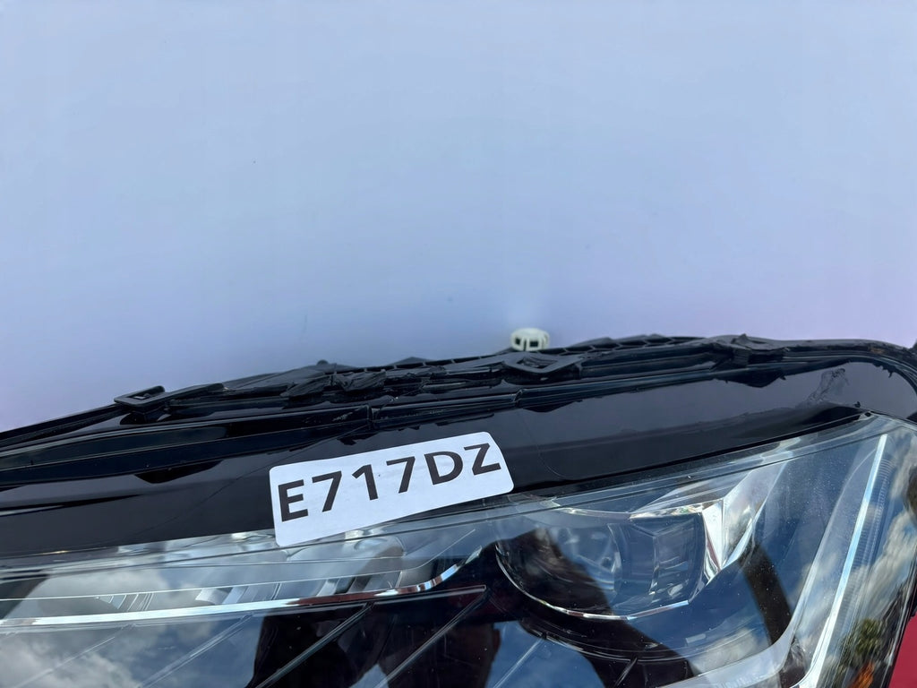 Frontscheinwerfer Skoda Superb III 3V2941015E Links Scheinwerfer Headlight