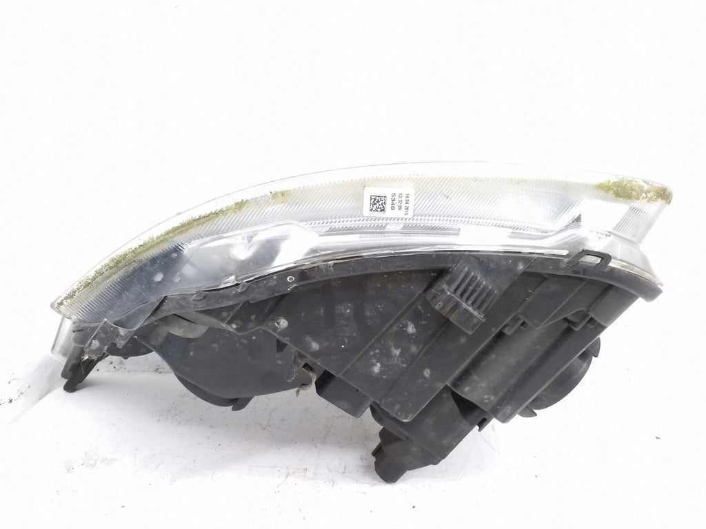 Frontscheinwerfer Ford Transit BK3113W029AF Rechts Scheinwerfer Headlight SCH2130018862no
