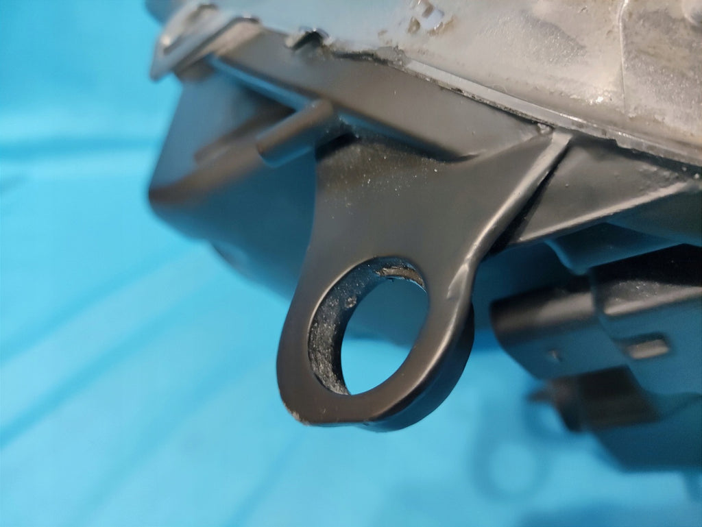 Frontscheinwerfer Mercedes-Benz W164 A164820XXXX Xenon Rechts Headlight SCH2239190494pd