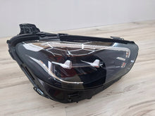Laden Sie das Bild in den Galerie-Viewer, Frontscheinwerfer Mercedes-Benz W213 A2139067609 Q01ZGS001KOD 85122000 Rechts SCH6428835116kf