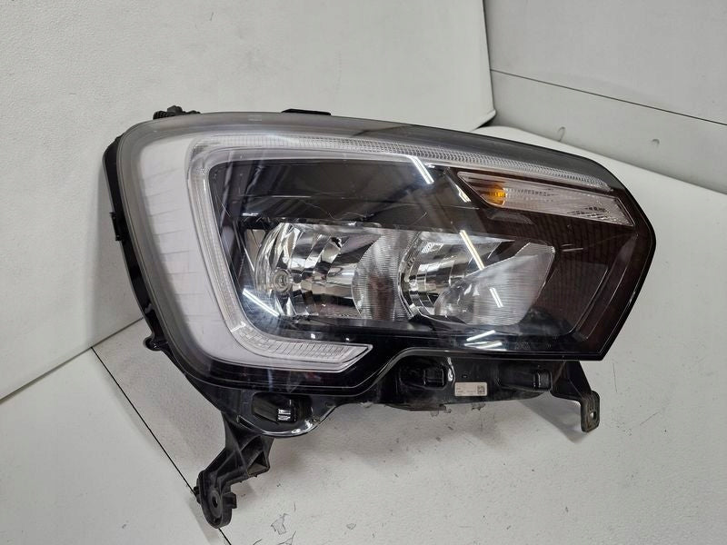 Frontscheinwerfer Renault Master III 260105567 Rechts Scheinwerfer Headlight SCH4885592432xn